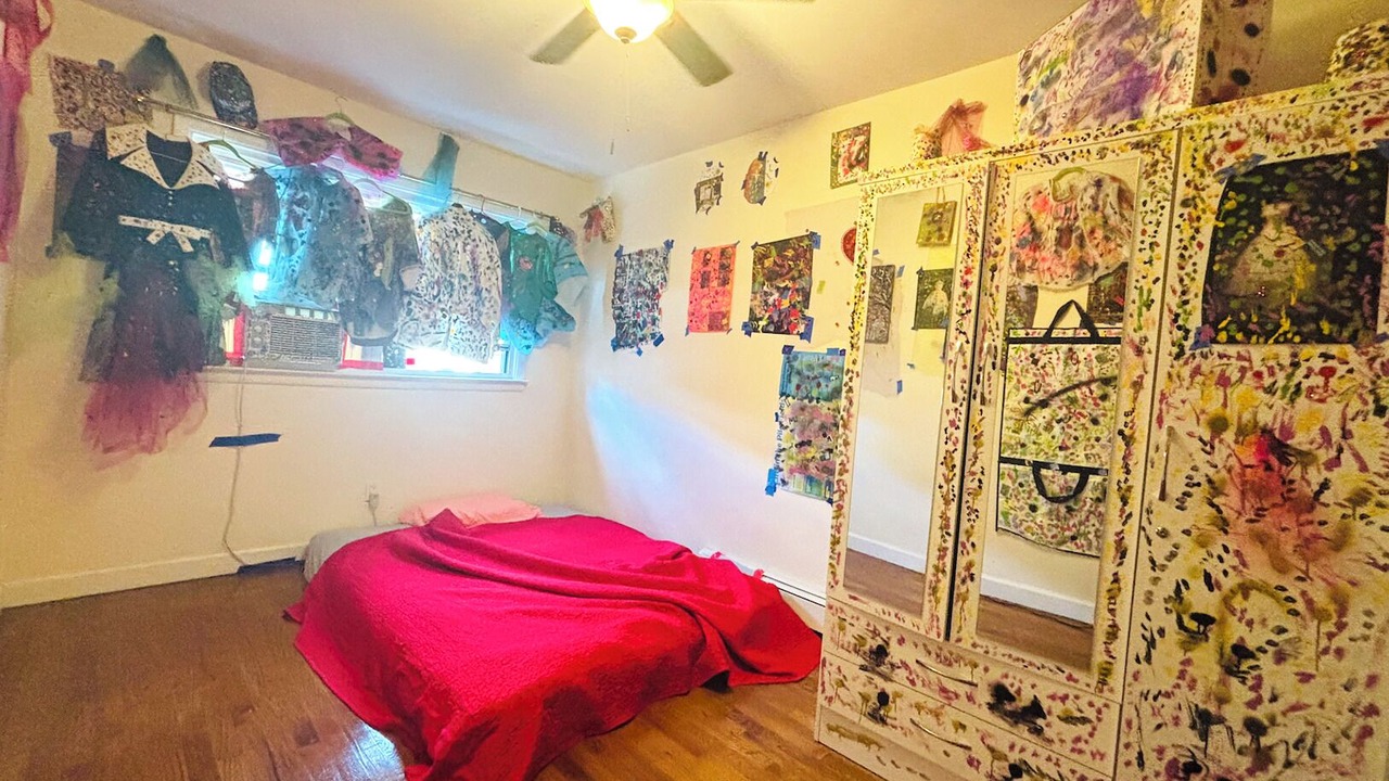 Photo of Bedroom in North Bergen