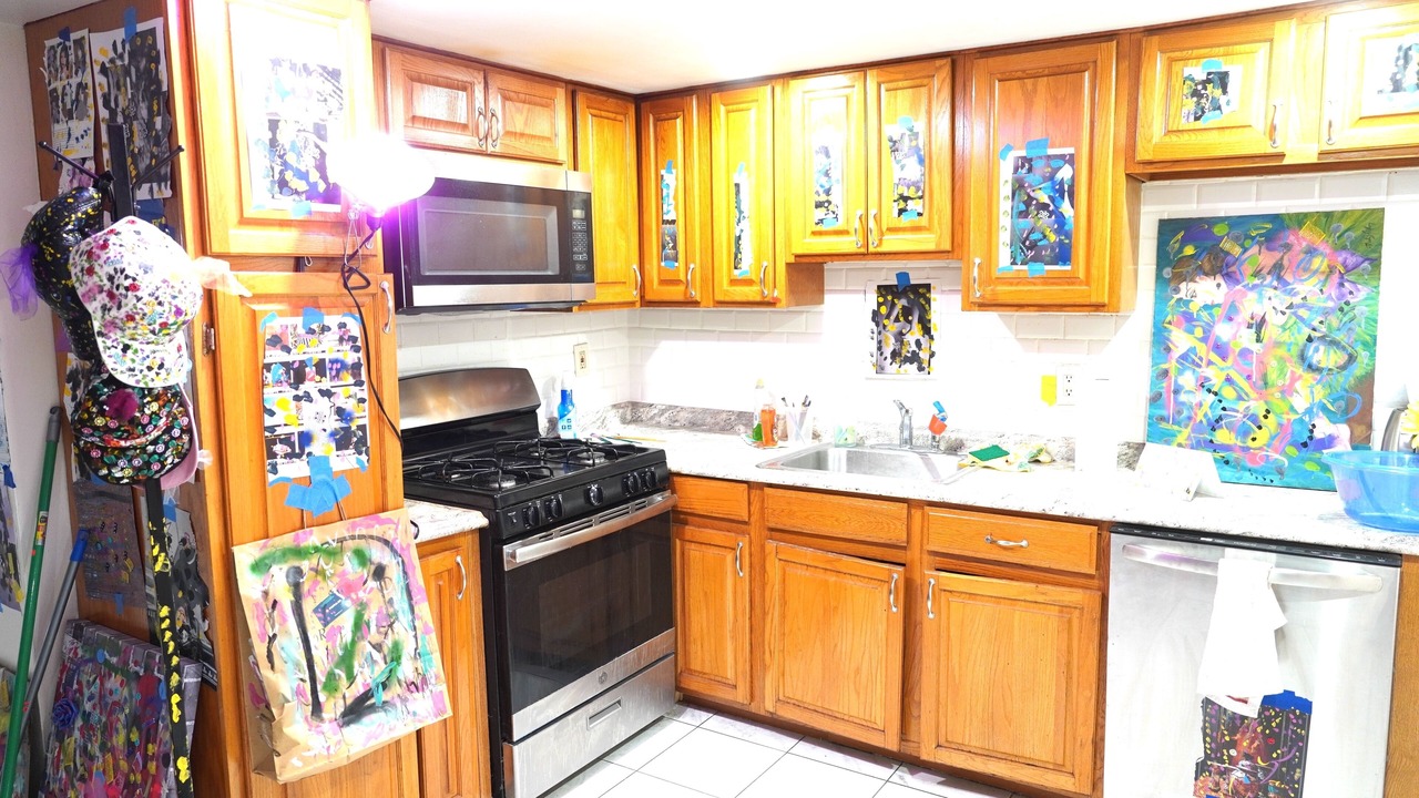 Photo of Kitchen in North Bergen