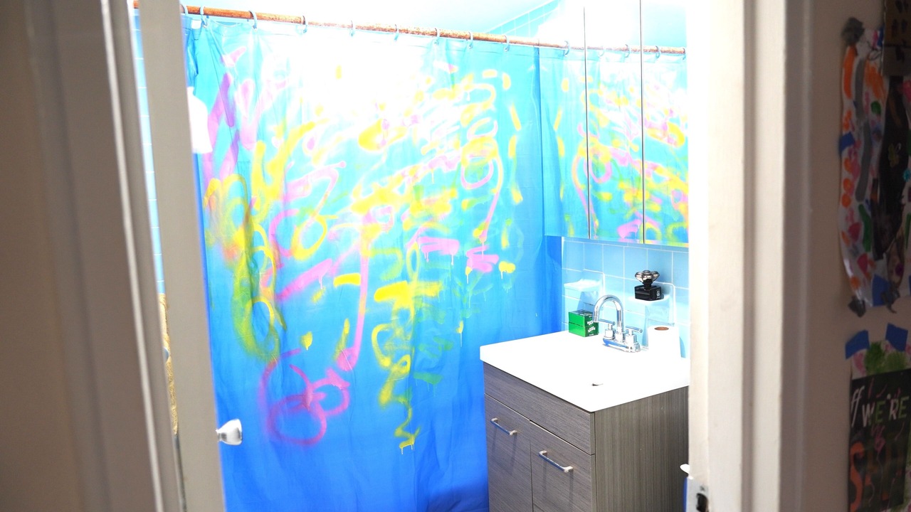 Photo of Bathroom in North Bergen