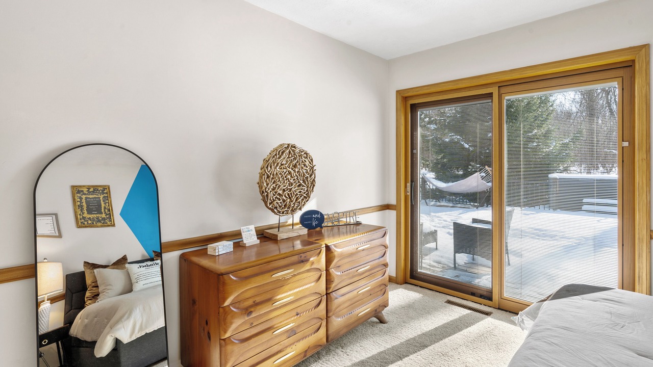 Photo of Bedroom in Boardman