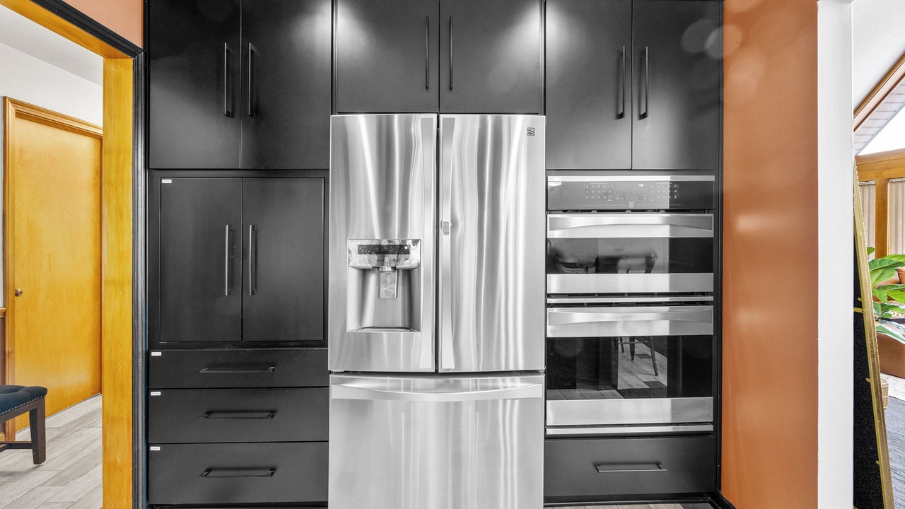 Photo of Kitchen in Boardman
