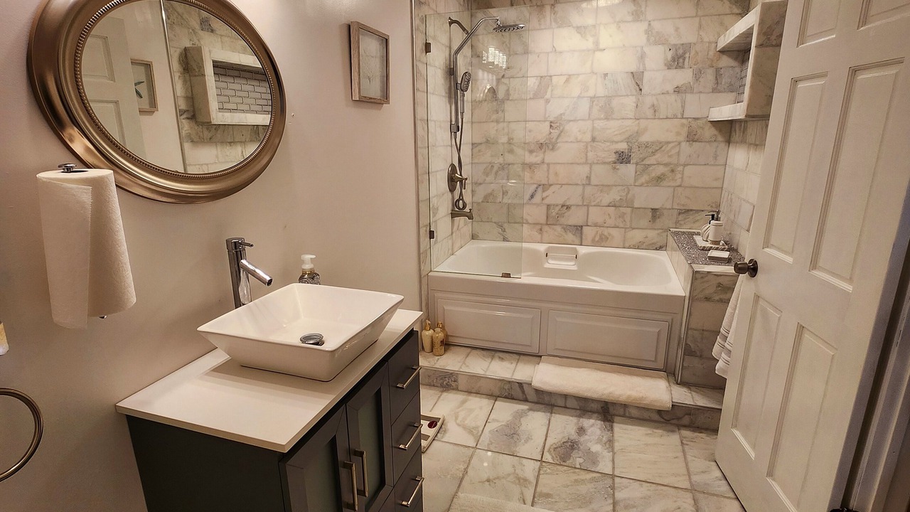 Photo of Bathroom in Rahway