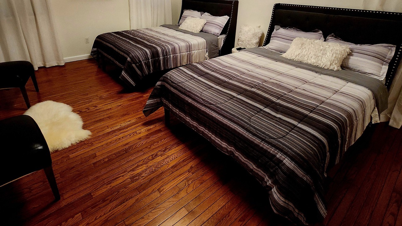 Photo of Bedroom in Rahway