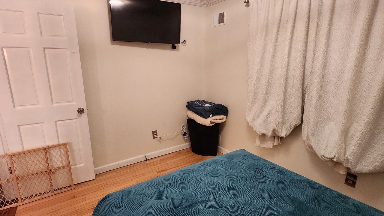 Photo of Bedroom in Rahway