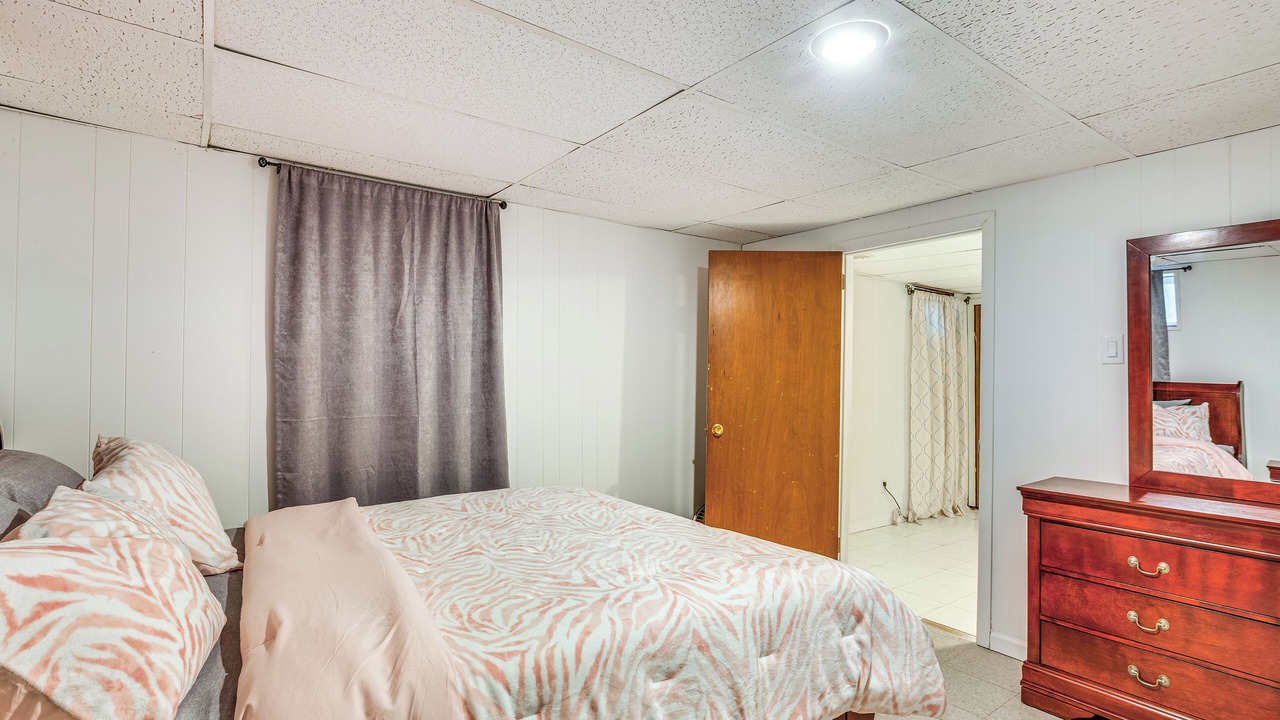 Photo of Bedroom in Vauxhall