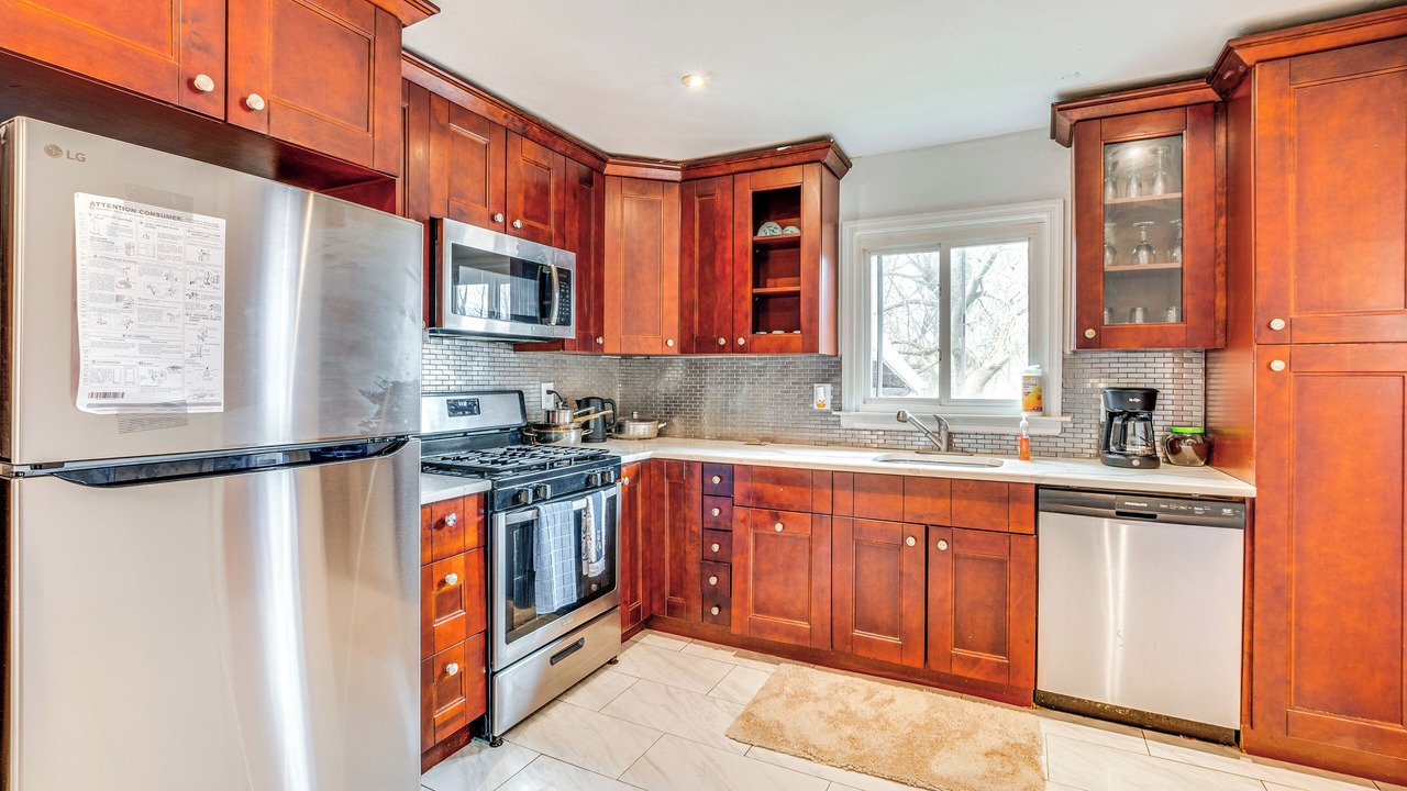 Photo of Kitchen in Vauxhall