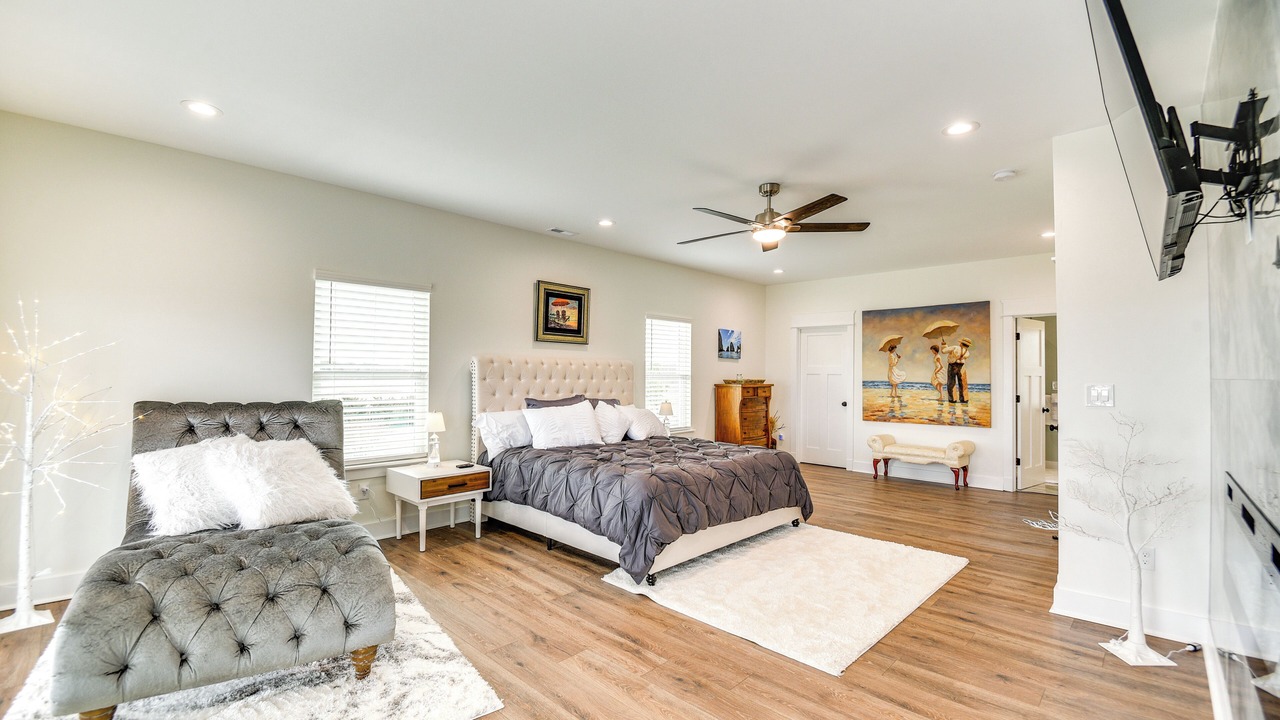 Photo of Livingroom in Birdsnest