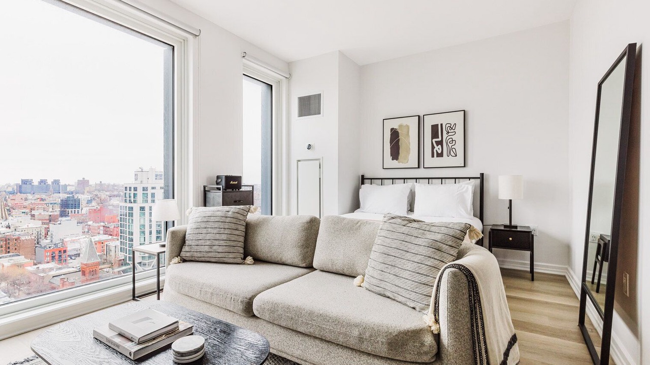 Photo of Livingroom in Williamsburg