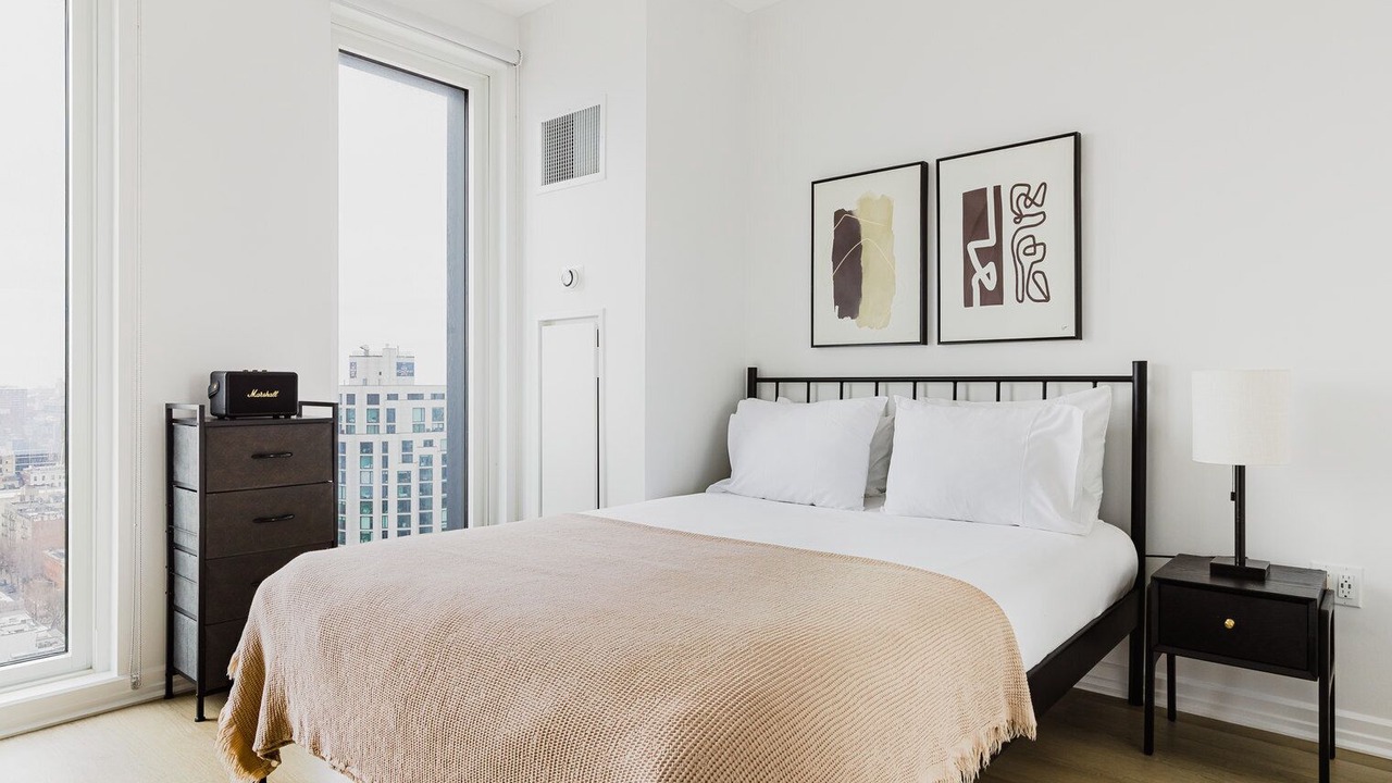 Photo of Bedroom in Williamsburg