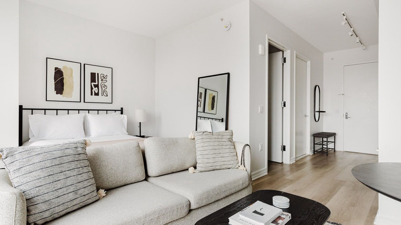 Photo of Bedroom in Williamsburg