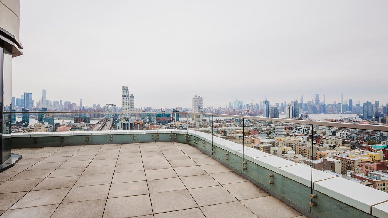 Photo of Outdoor in Williamsburg