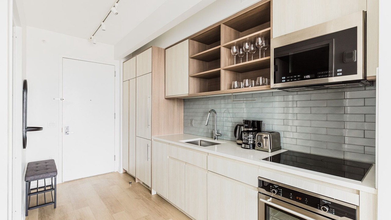 Photo of Kitchen in Williamsburg