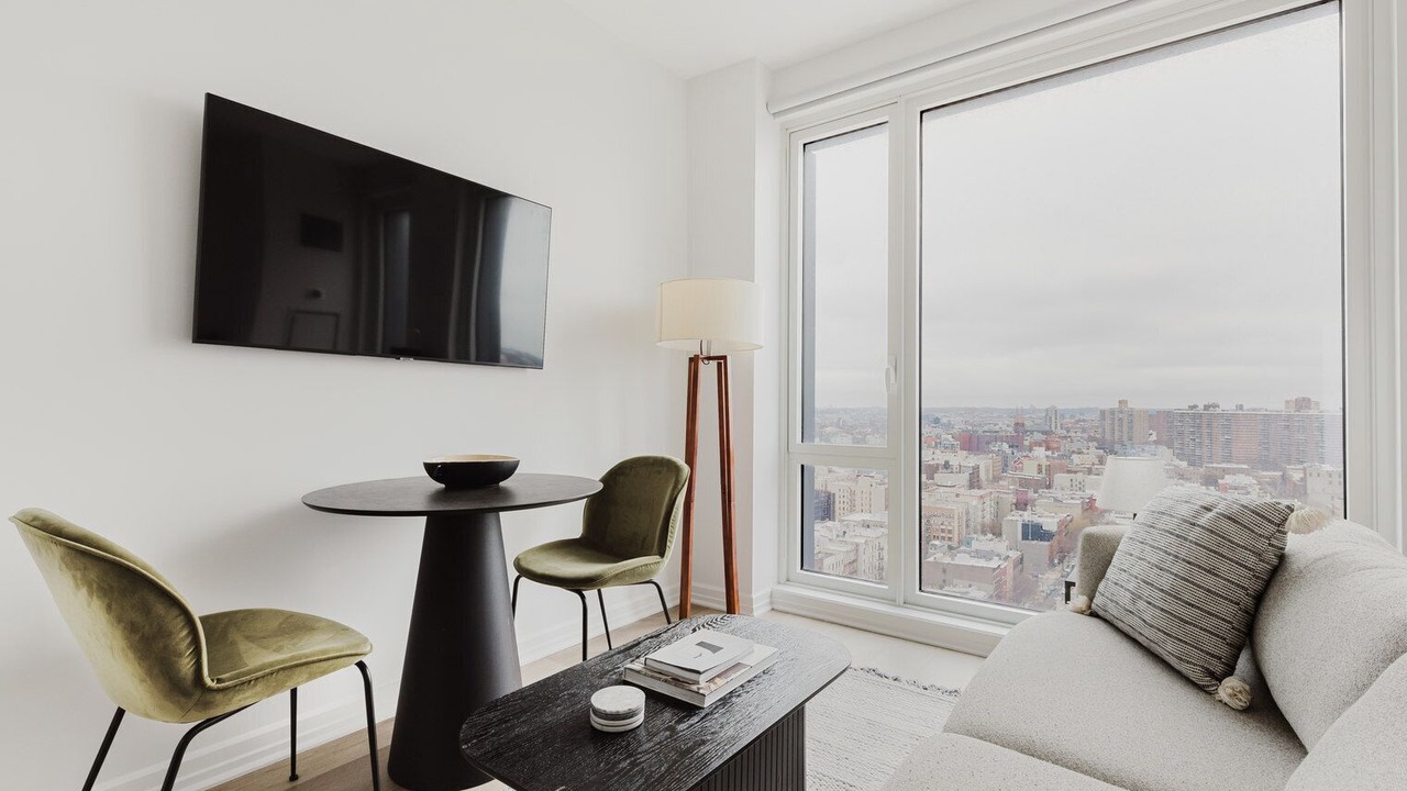 Photo of Livingroom in Williamsburg