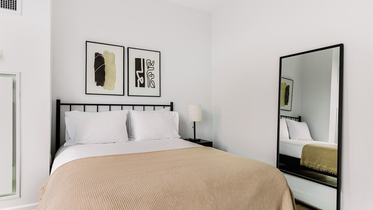 Photo of Bedroom in Williamsburg