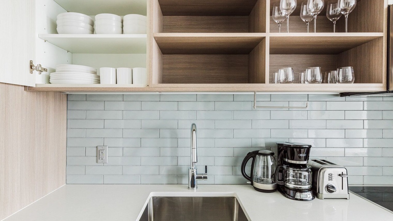 Photo of Kitchen in Williamsburg