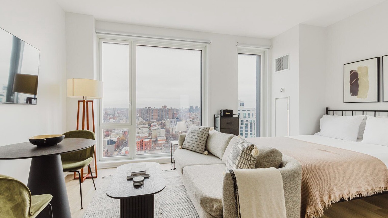 Photo of Bedroom in Williamsburg