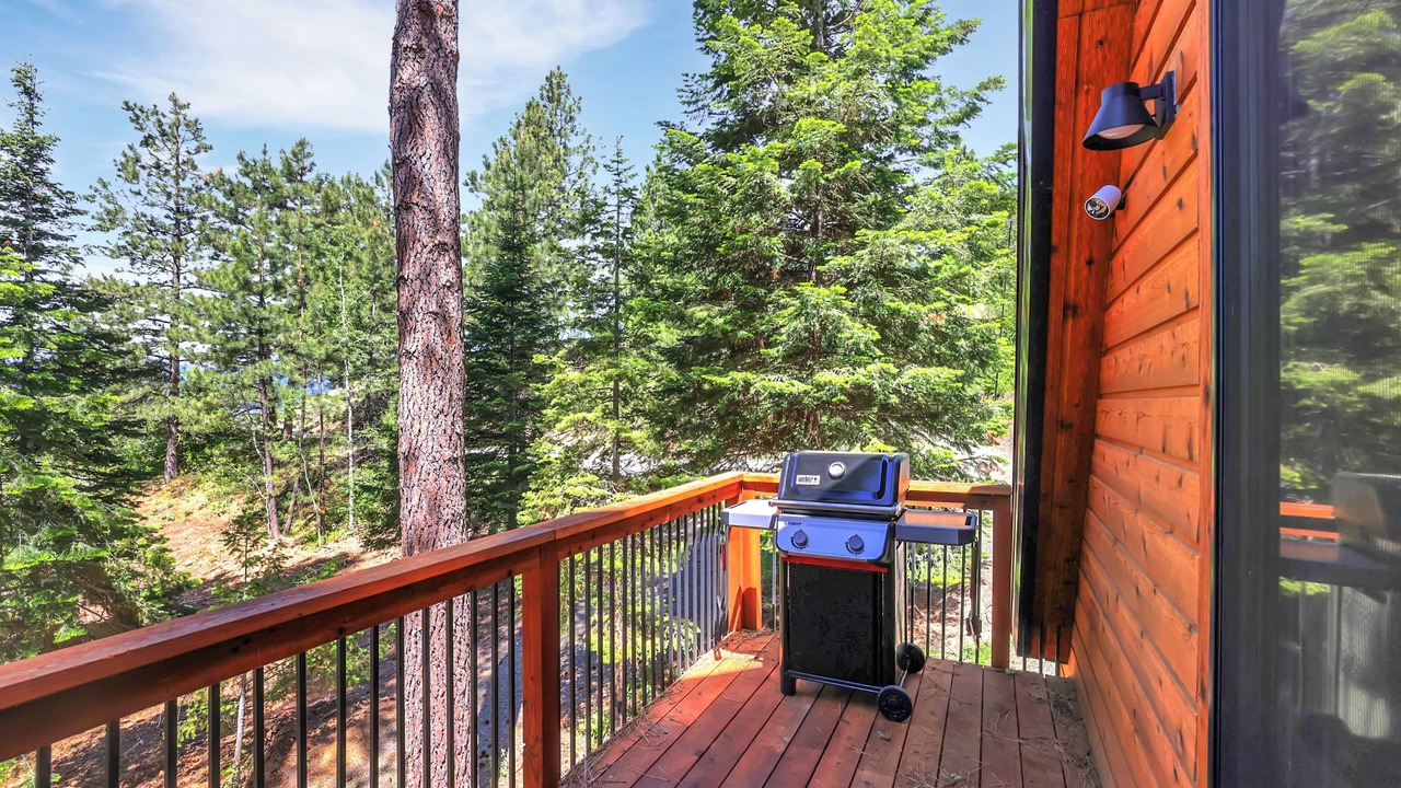 Photo of Outdoor in Cascade