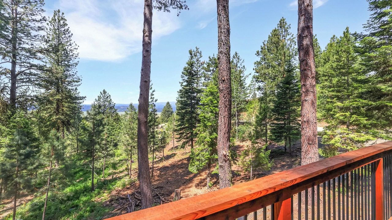 Photo of Outdoor in Cascade