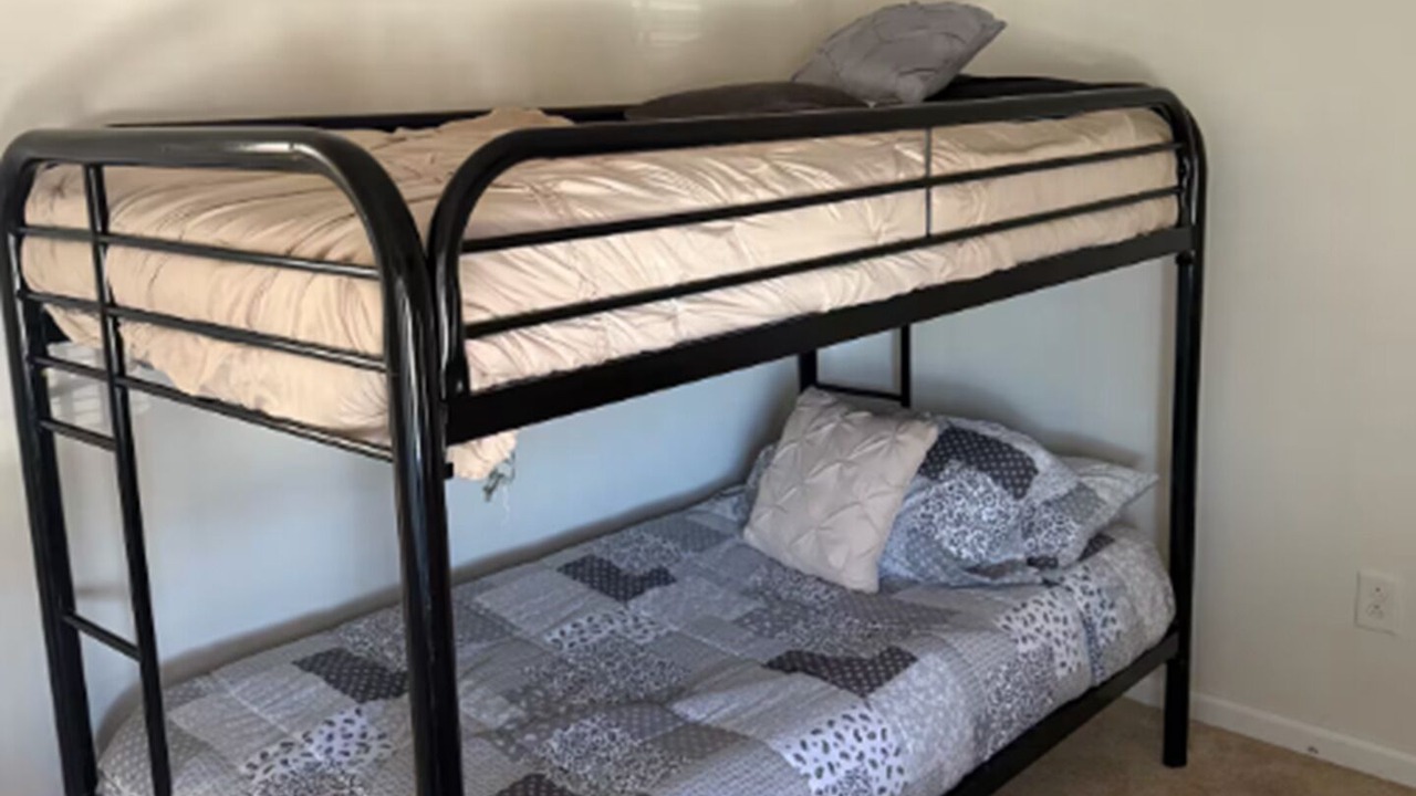 Photo of Bedroom in Lawnside