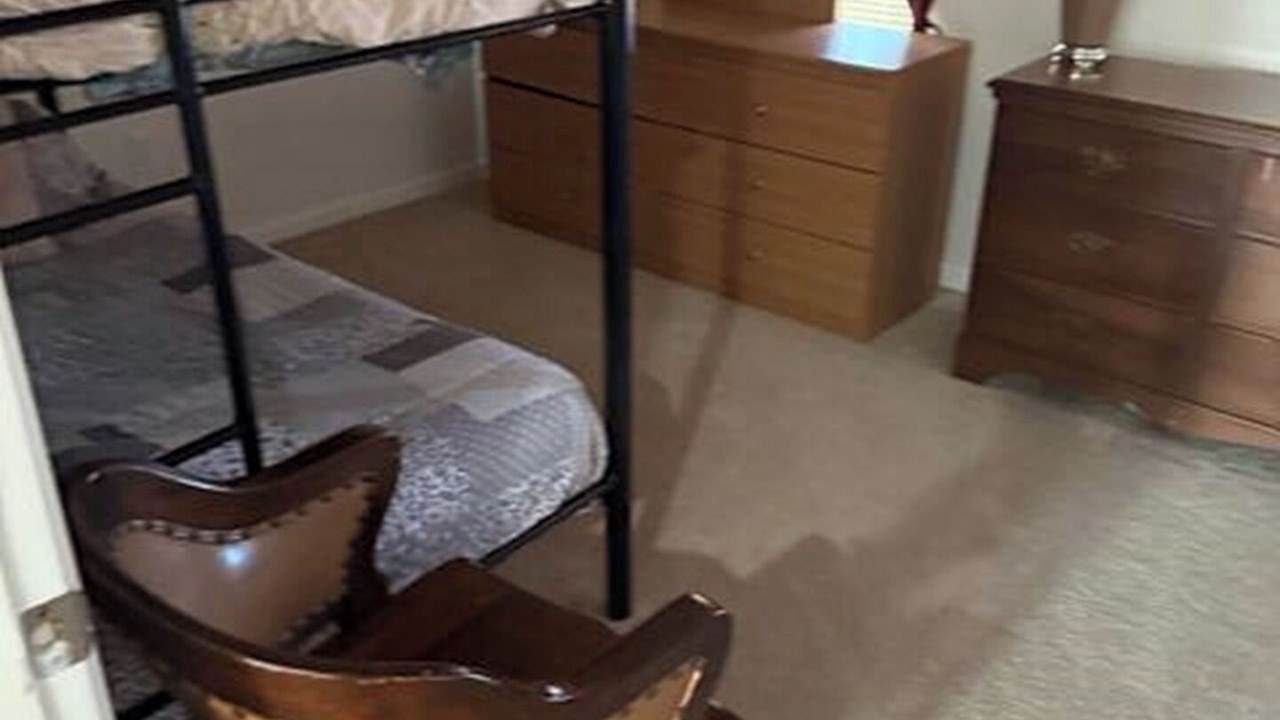 Photo of Bedroom in Lawnside