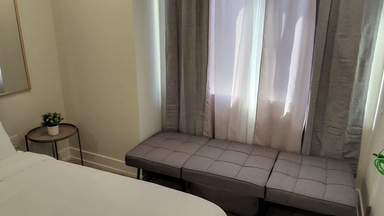 Photo of Bedroom in Norris Square