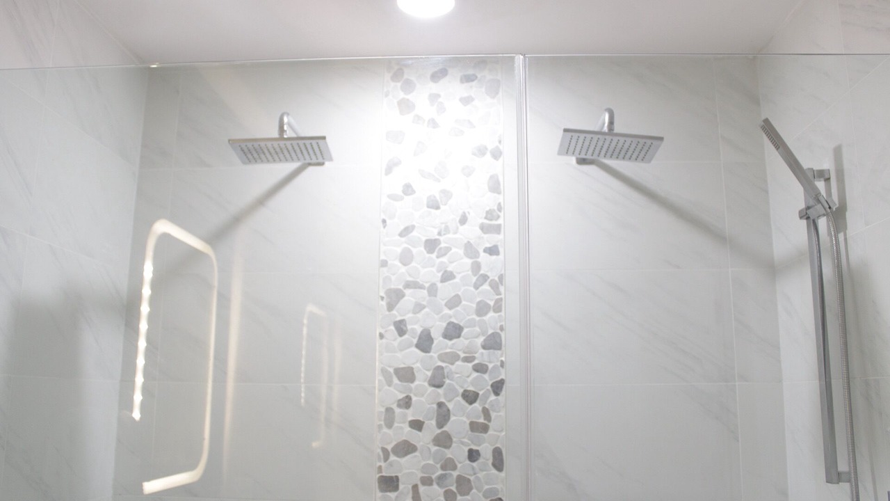 Photo of Bathroom in Norris Square