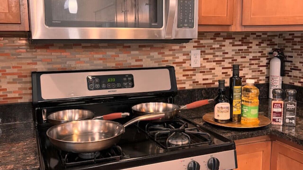 Photo of Kitchen in Palisades Park