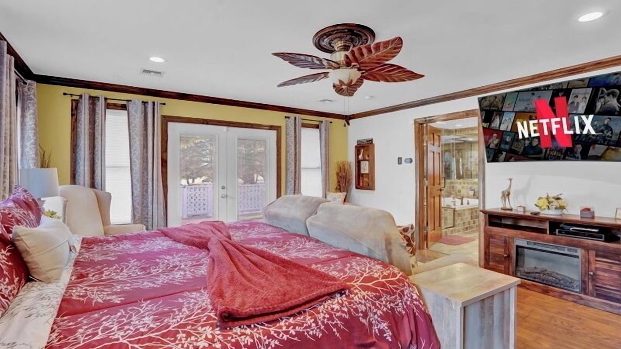 Photo of Bedroom in Kresgeville