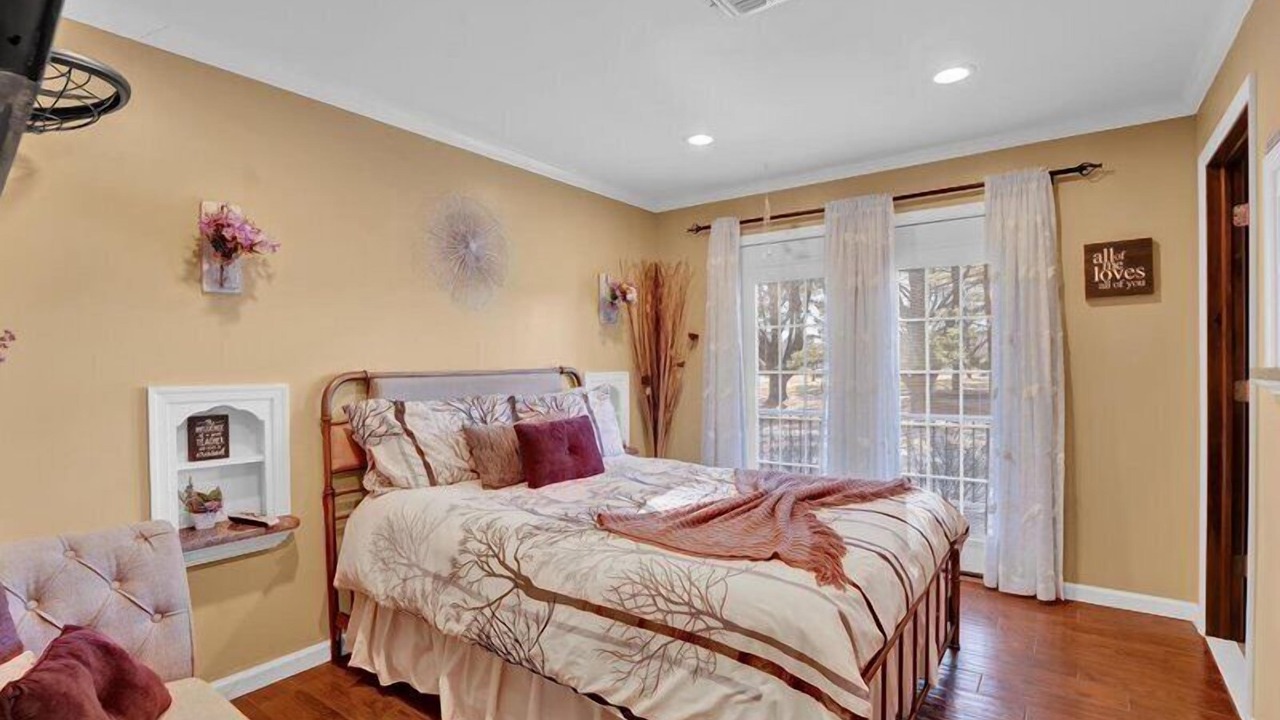 Photo of Bedroom in Kresgeville