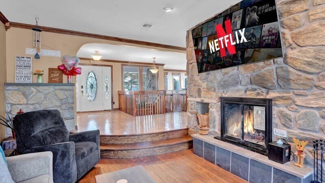 Photo of Livingroom in Kresgeville