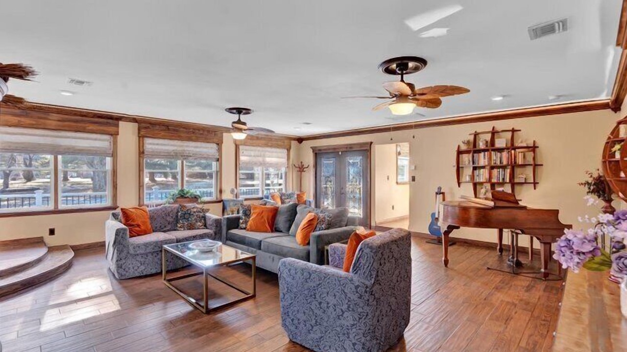 Photo of Livingroom in Kresgeville