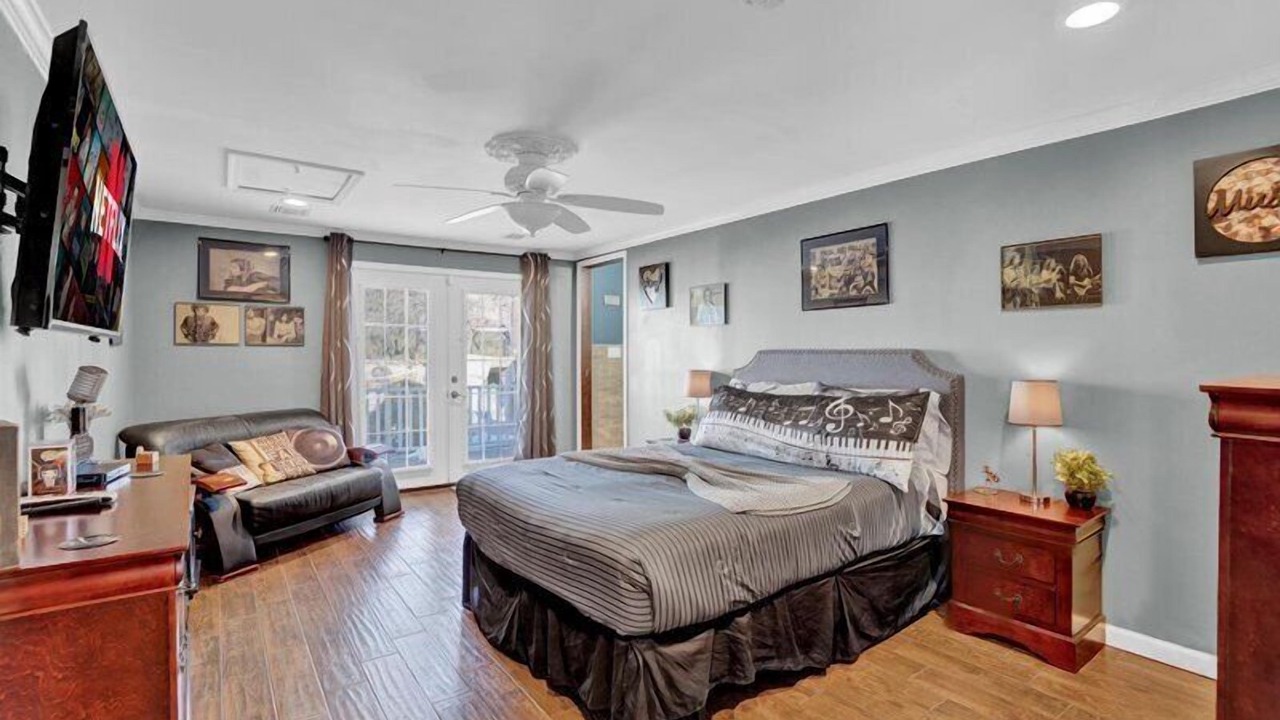 Photo of Bedroom in Kresgeville
