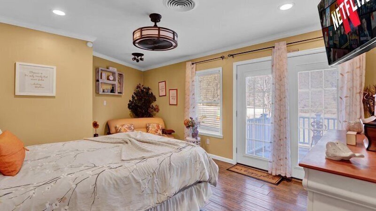 Photo of Bedroom in Kresgeville