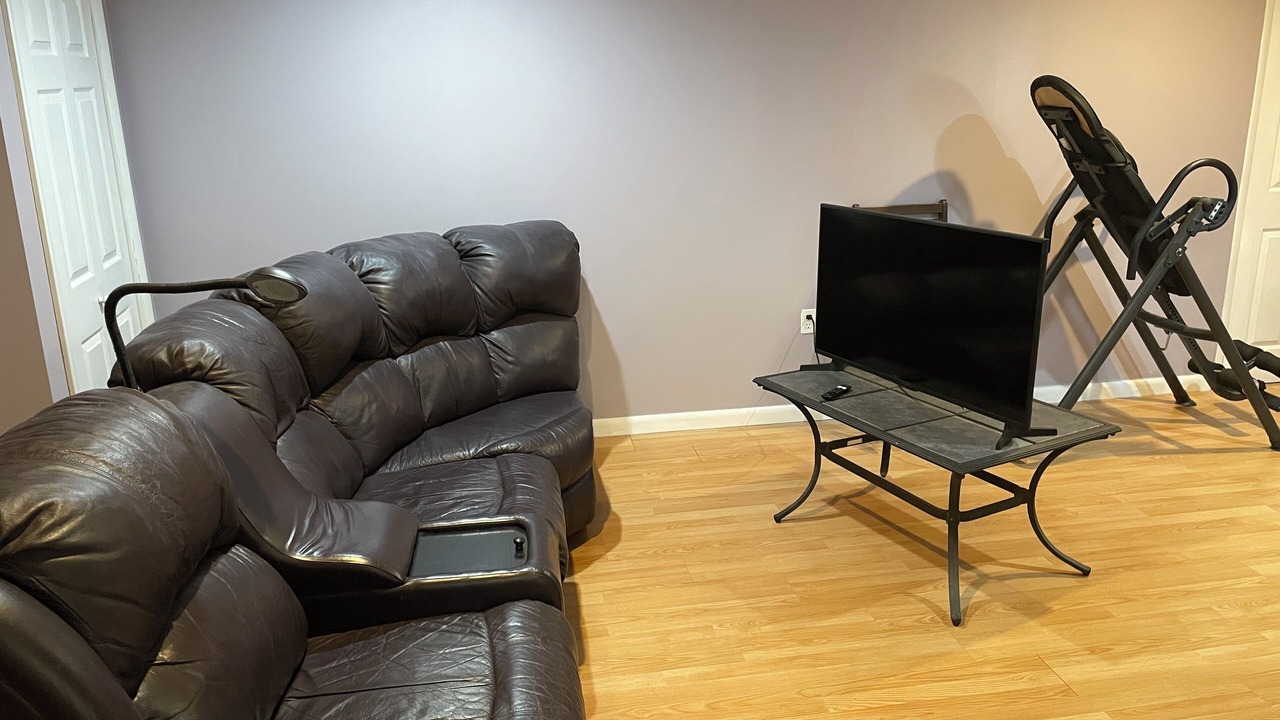 Photo of Livingroom in Little Falls