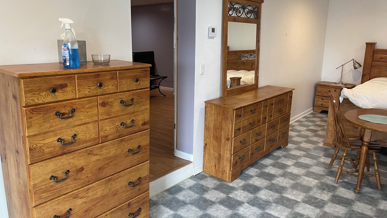 Photo of Bedroom in Little Falls