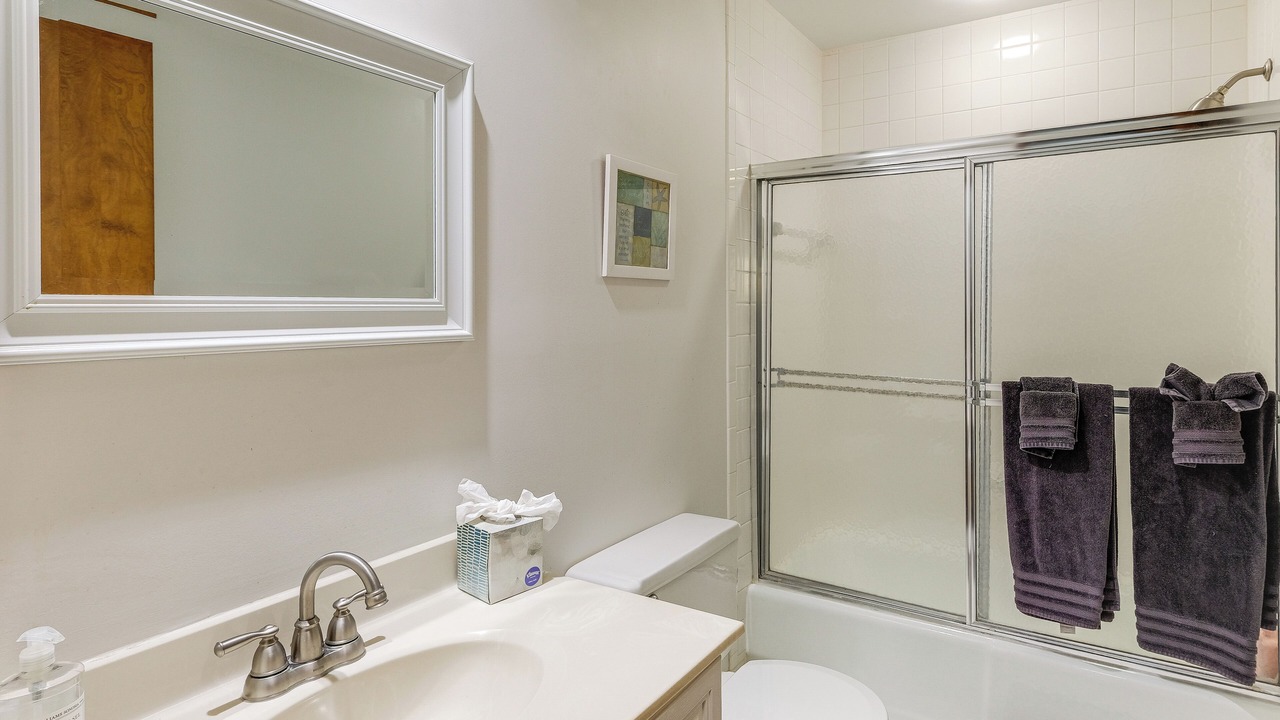 Photo of Bathroom in Tuscarora