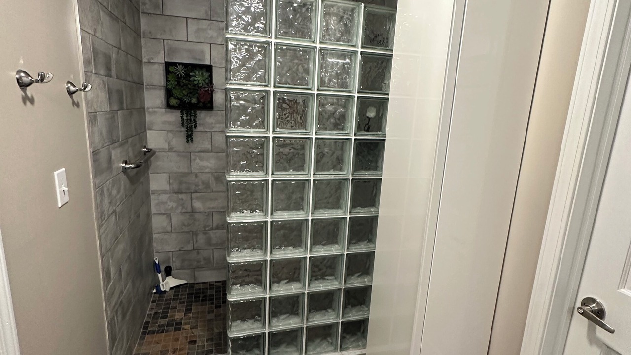 Photo of Bathroom in Ellwood City