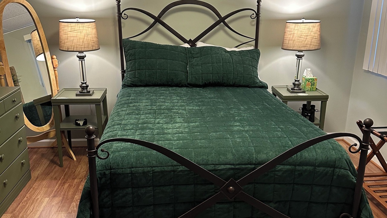 Photo of Bedroom in Ellwood City