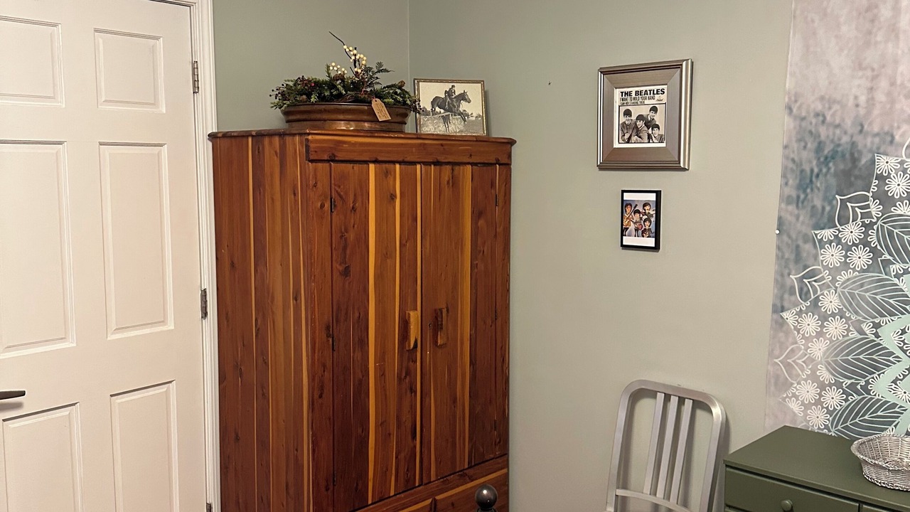 Photo of Bedroom in Ellwood City