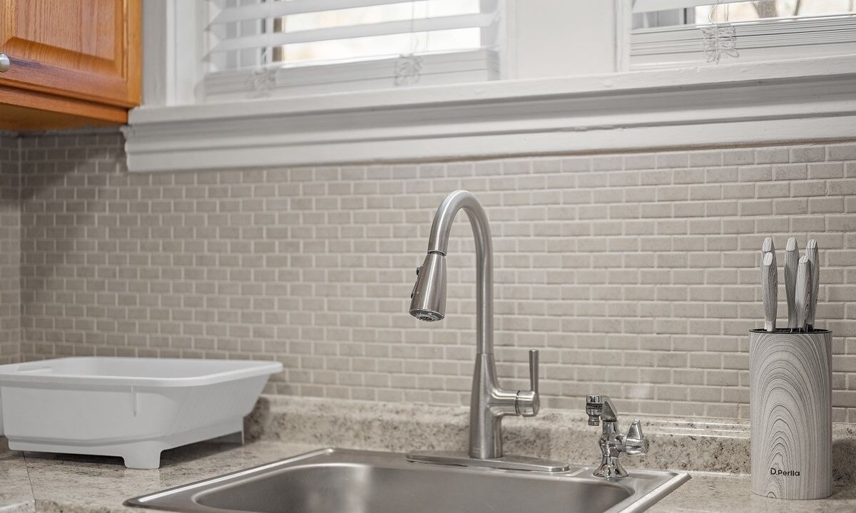 Photo of Kitchen in Pittsburgh