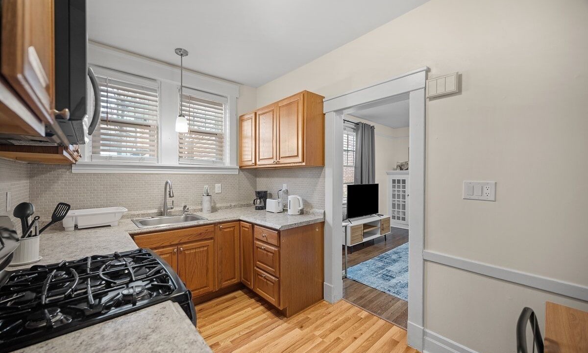 Photo of Kitchen in Pittsburgh