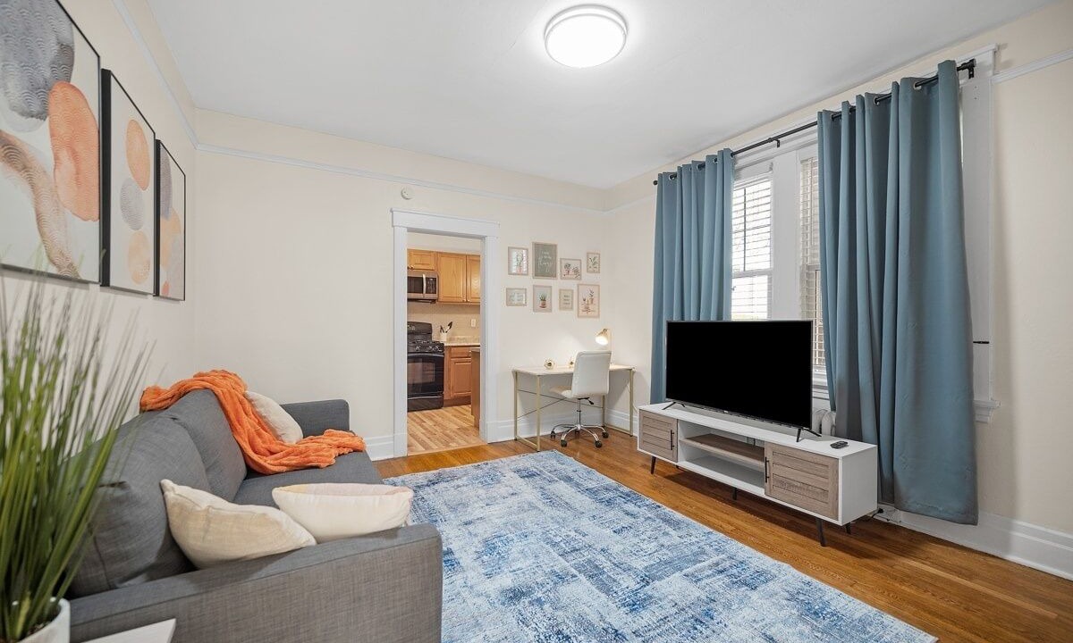 Photo of Livingroom in Pittsburgh