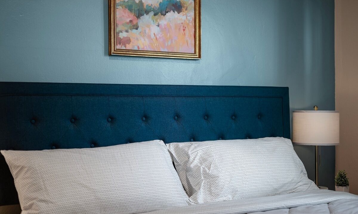 Photo of Bedroom in Pittsburgh