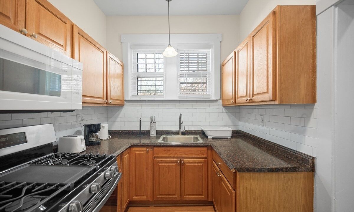 Photo of Kitchen in Pittsburgh