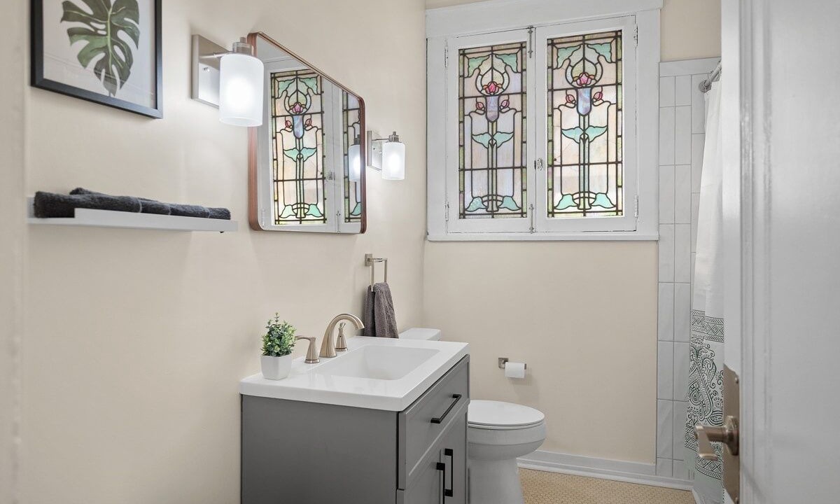 Photo of Bathroom in Pittsburgh