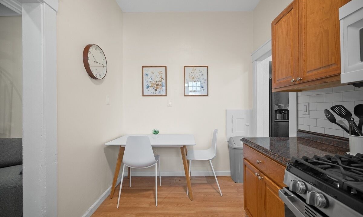 Photo of Kitchen in Pittsburgh