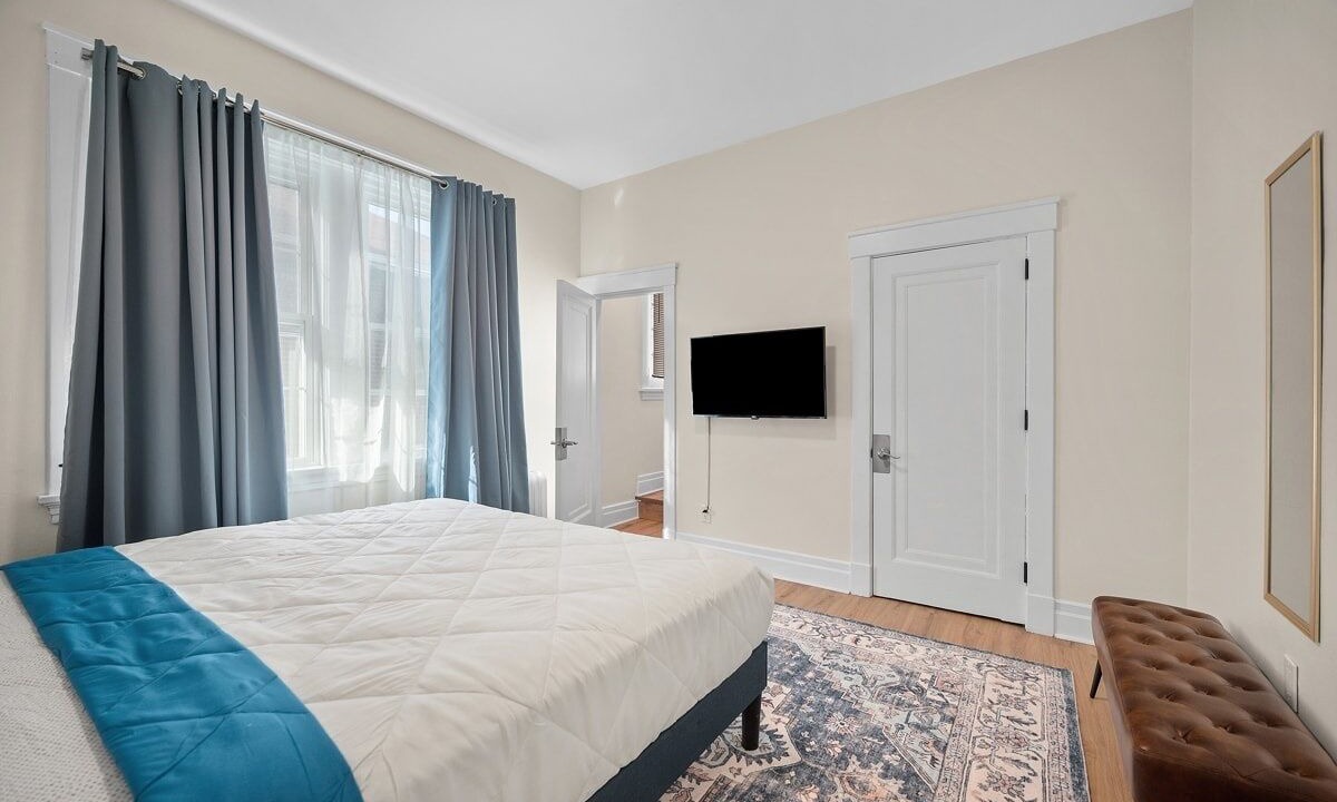 Photo of Bedroom in Pittsburgh