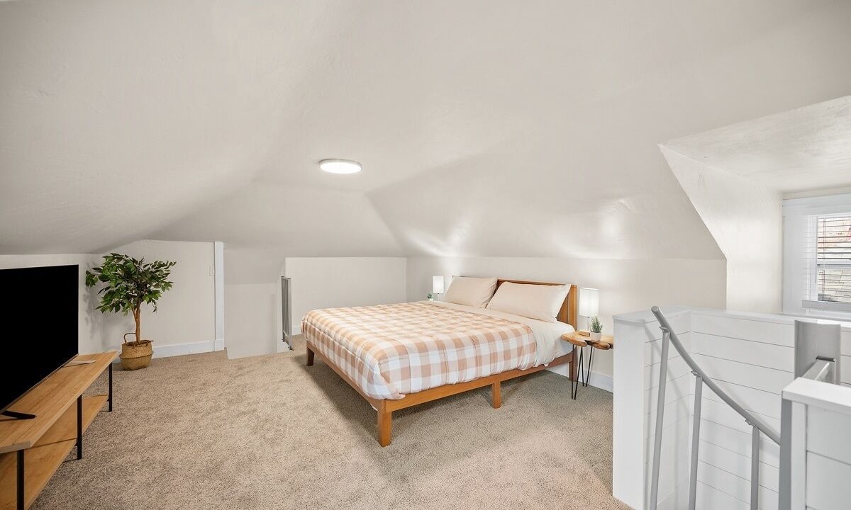 Photo of Bedroom in Pittsburgh