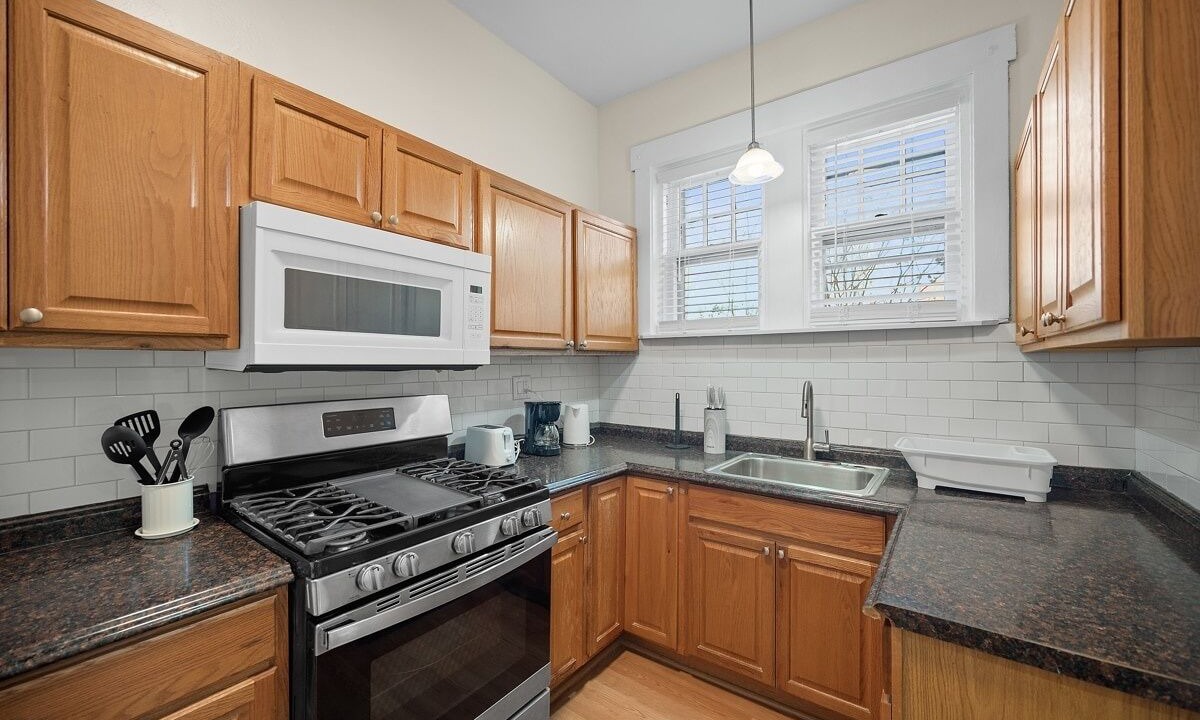 Photo of Kitchen in Pittsburgh