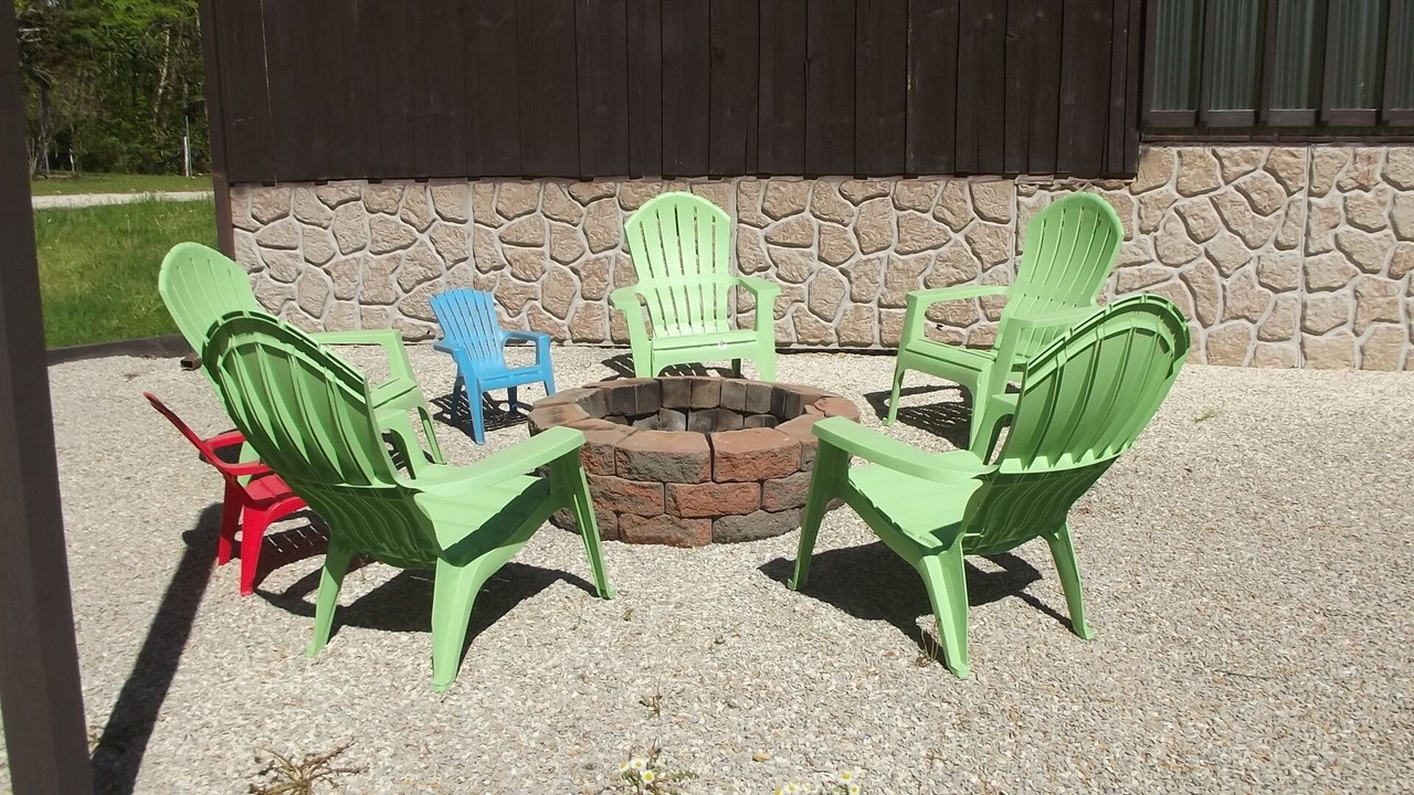 Photo of Outdoor in Wellington